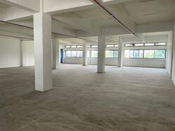 Four Star Building (D12), Factory #575698701